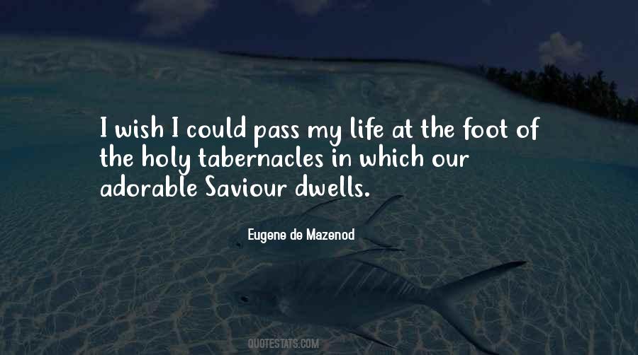 Eugene De Mazenod Quotes #1036671