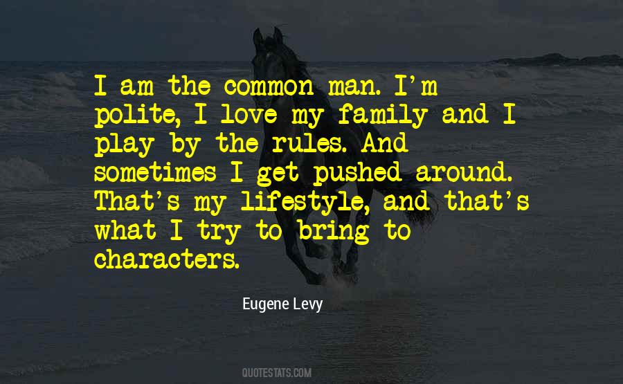 Eugene Levy Quotes #1163730