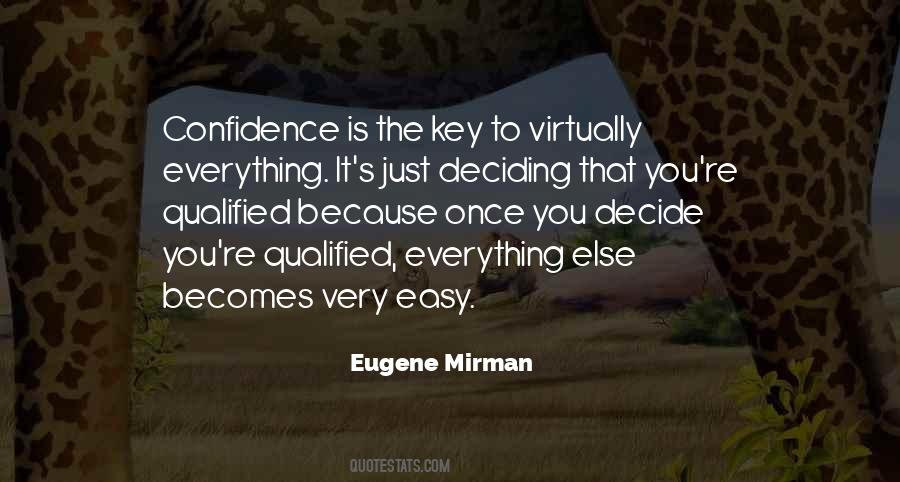 Eugene Mirman Quotes #1134571
