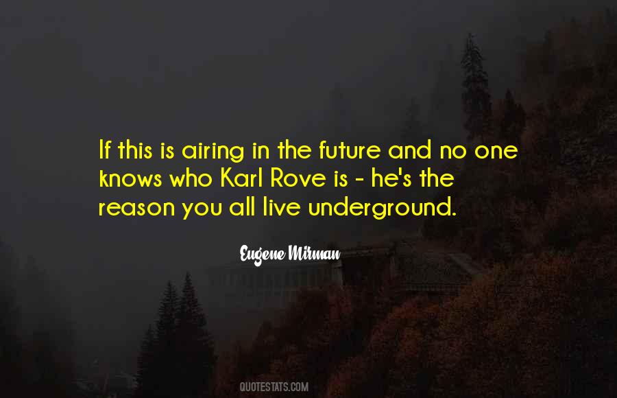 Eugene Mirman Quotes #1329584