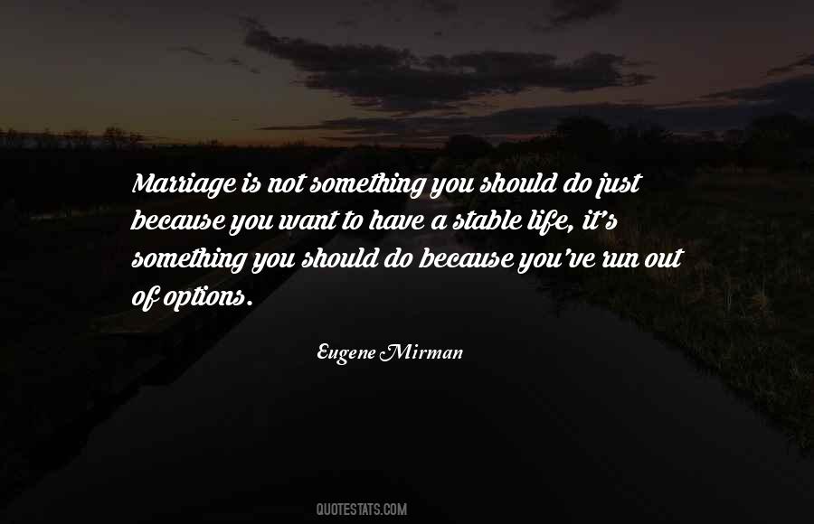 Eugene Mirman Quotes #1339519