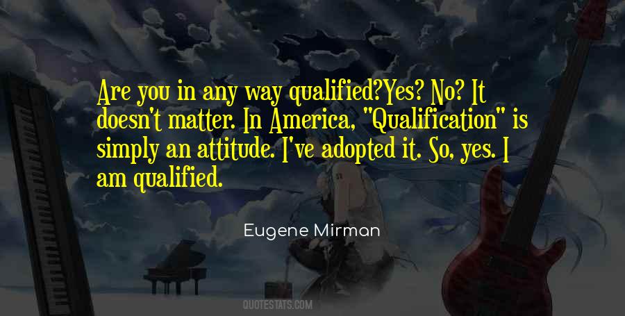 Eugene Mirman Quotes #1412312