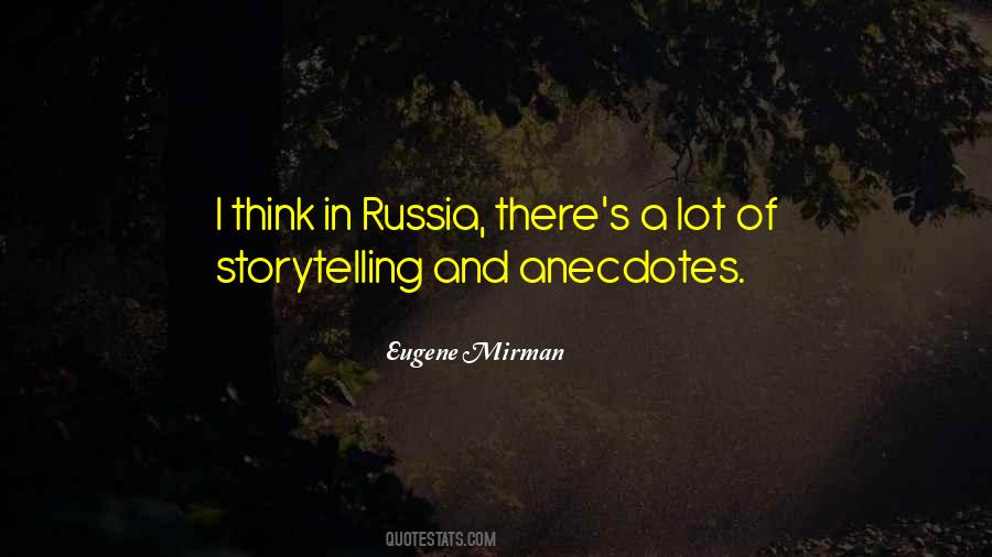 Eugene Mirman Quotes #705246