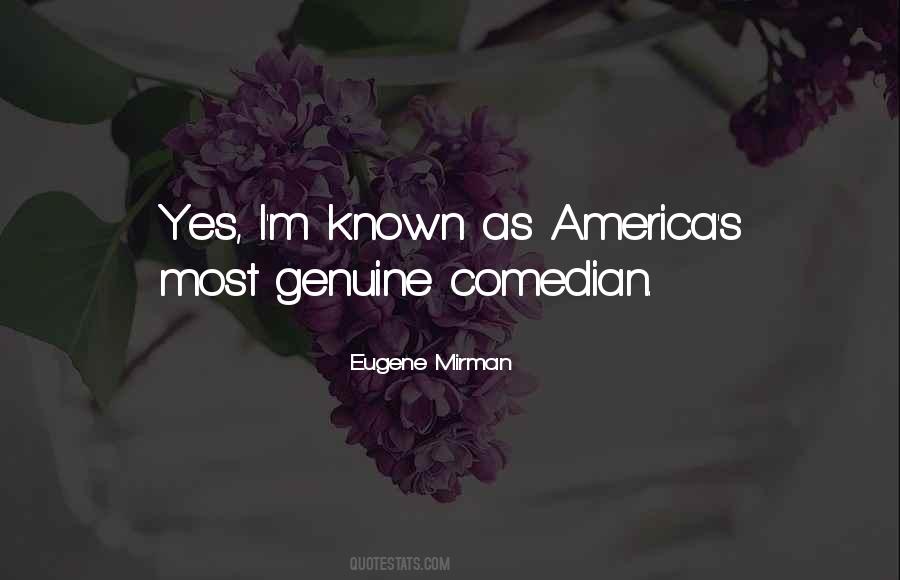 Eugene Mirman Quotes #852949