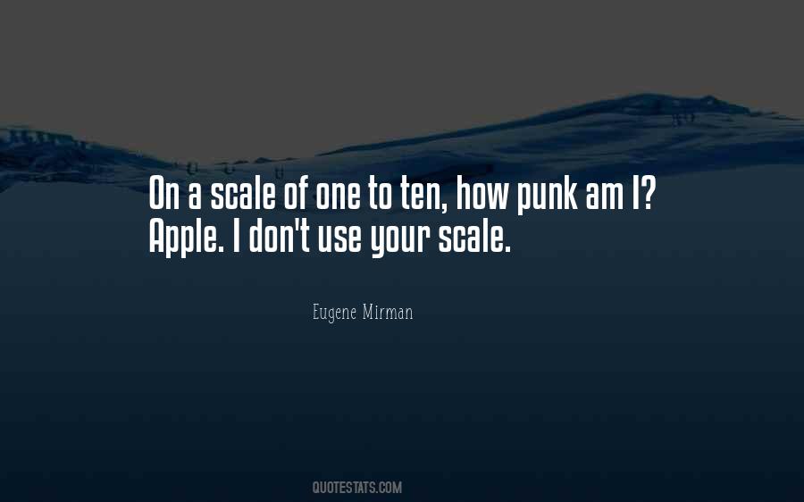 Eugene Mirman Quotes #880005