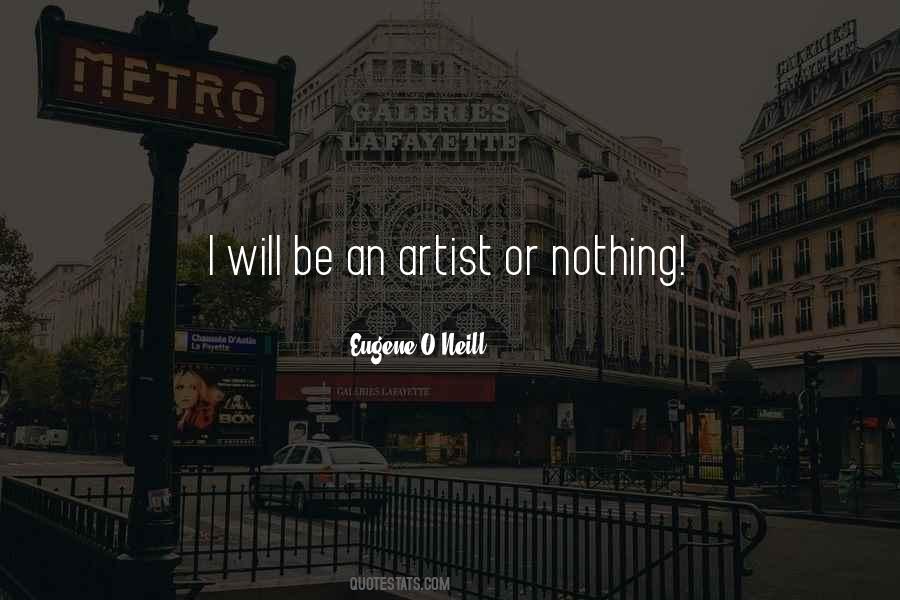 Eugene O'neill Quotes #1803950