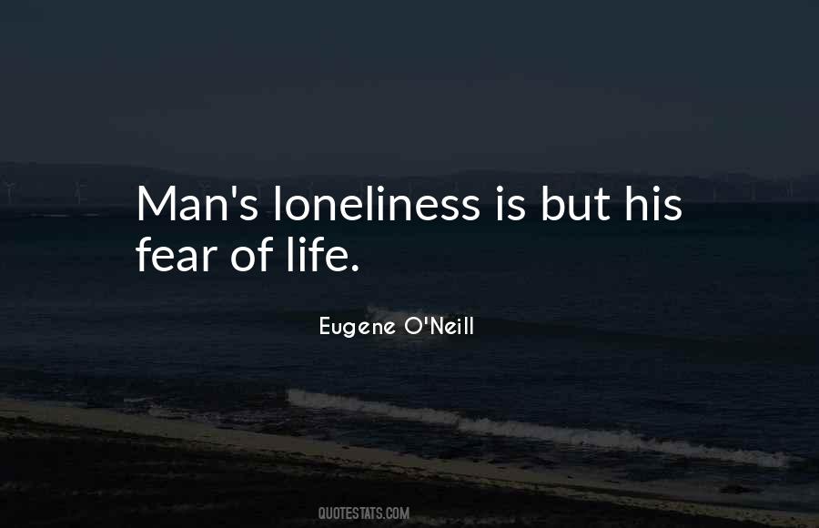 Eugene O'neill Quotes #1827216