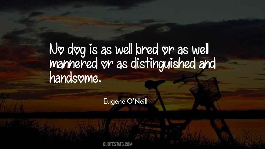 Eugene O'neill Quotes #905898