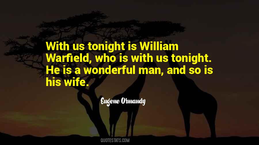 Eugene Ormandy Quotes #74660