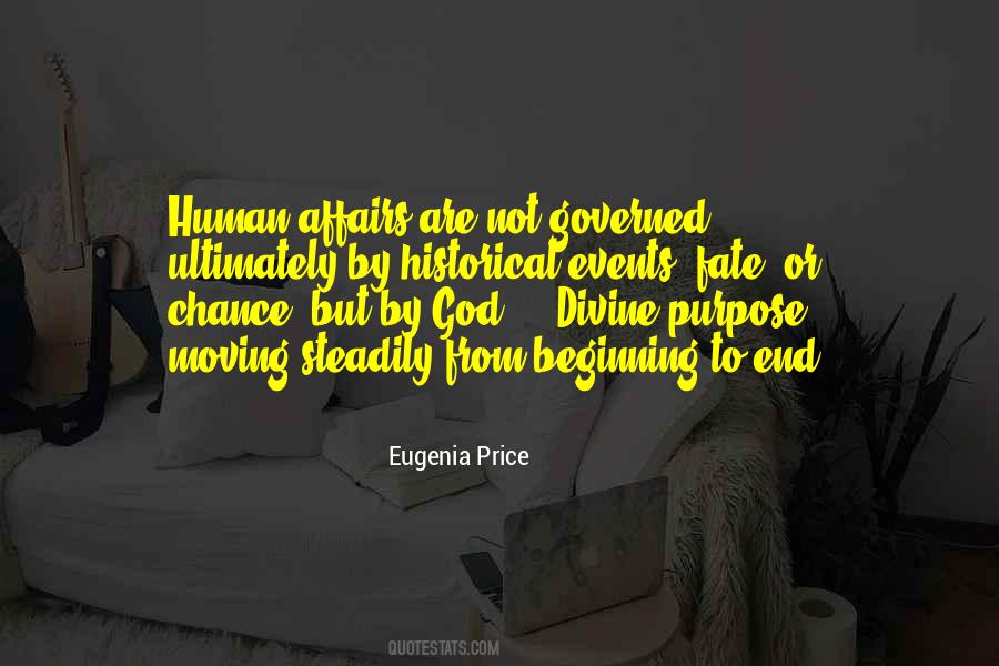 Eugenia Price Quotes #359532