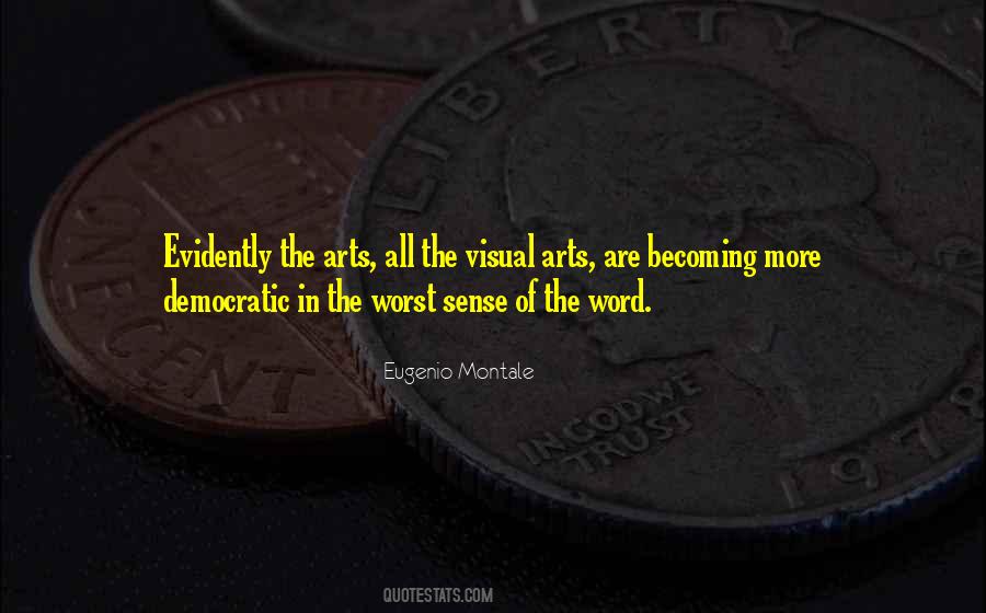 Eugenio Montale Quotes #1725429