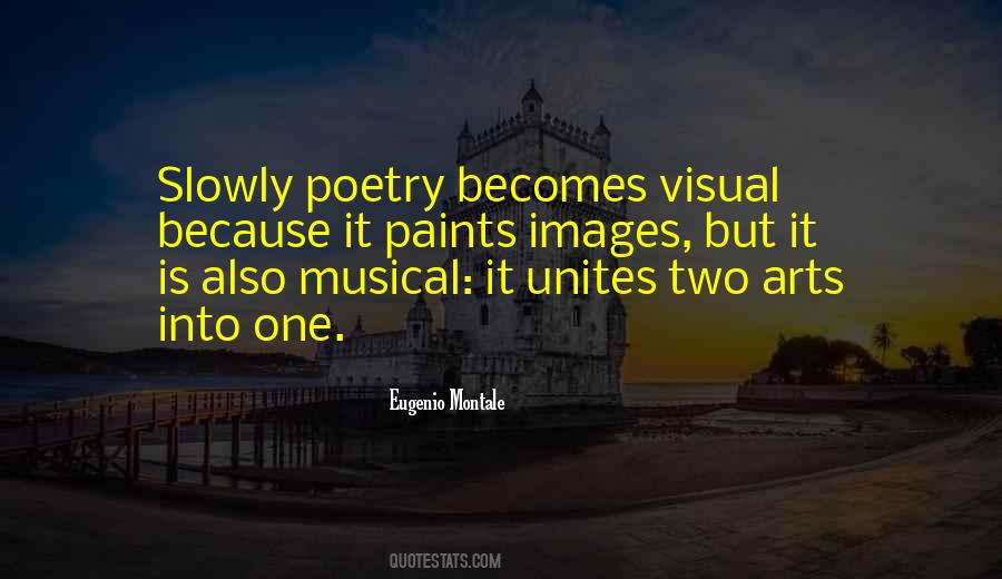 Eugenio Montale Quotes #1864471