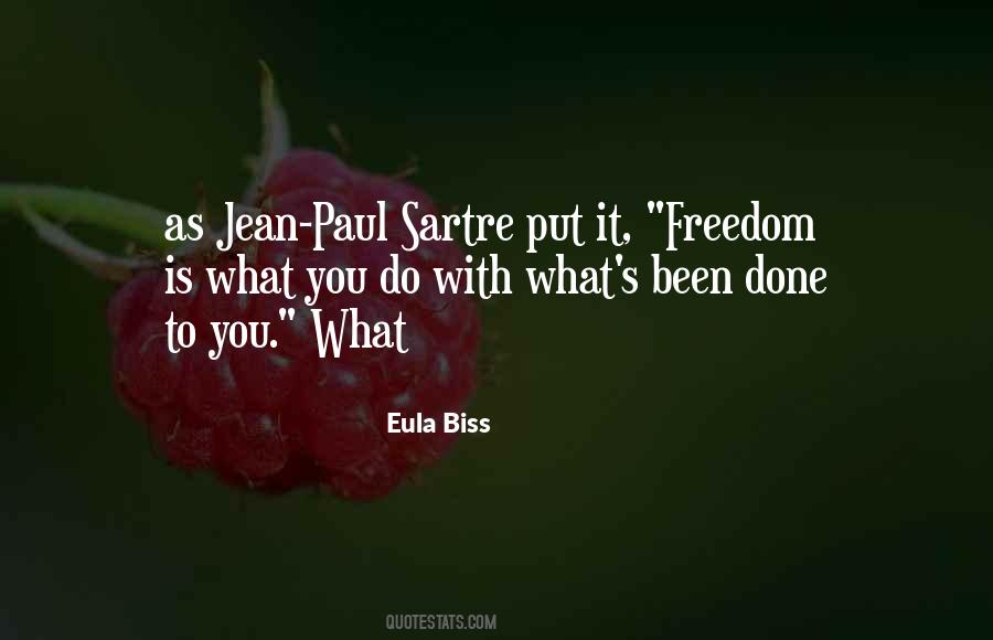 Eula Biss Quotes #1245483