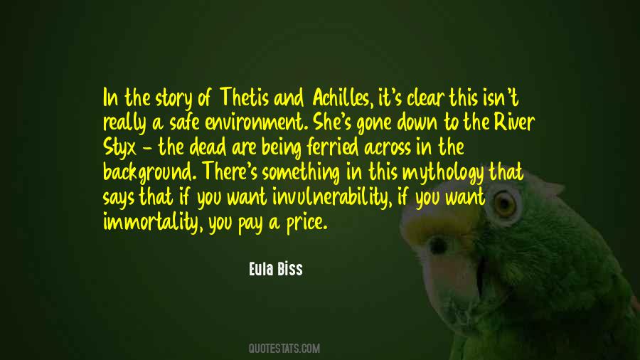 Eula Biss Quotes #1368466