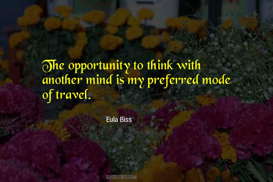 Eula Biss Quotes #1390460