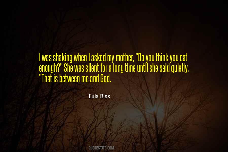Eula Biss Quotes #1629760