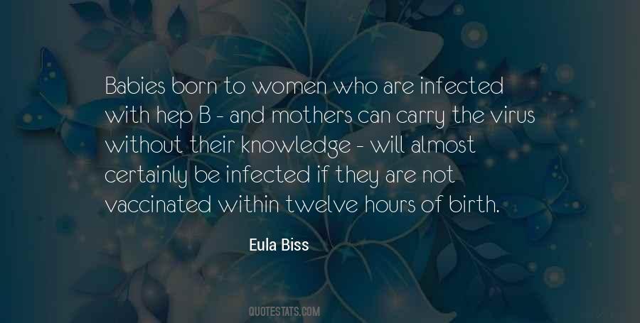 Eula Biss Quotes #1655317
