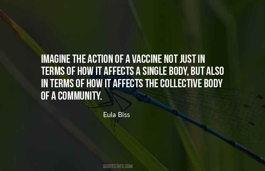 Eula Biss Quotes #1799893