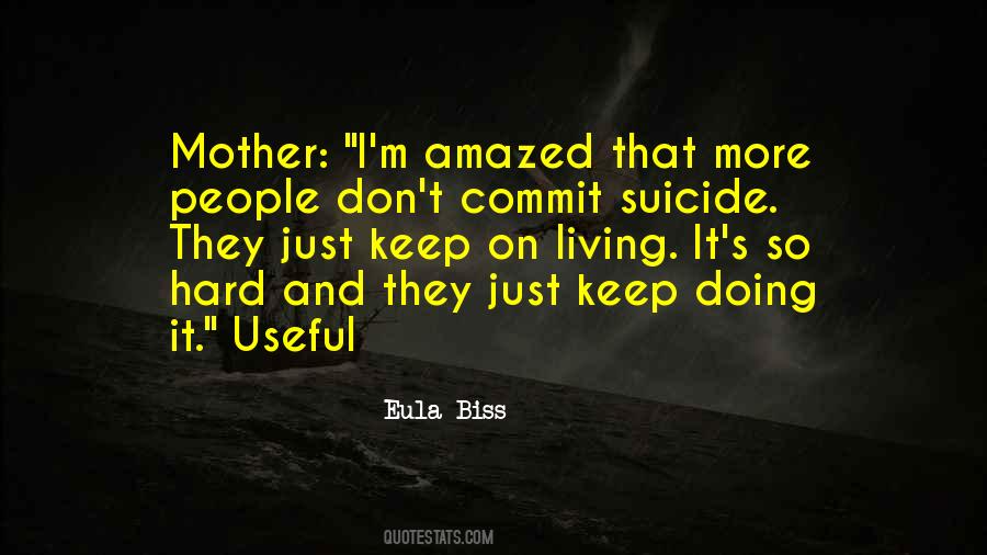 Eula Biss Quotes #183540