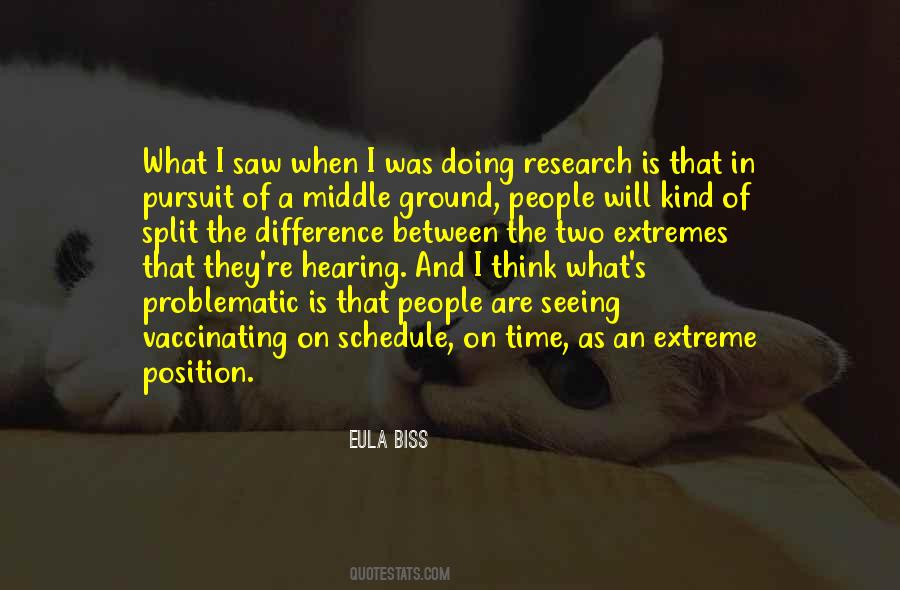 Eula Biss Quotes #1849732