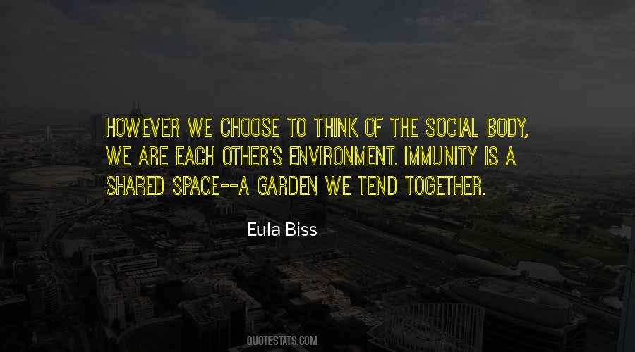 Eula Biss Quotes #1873618