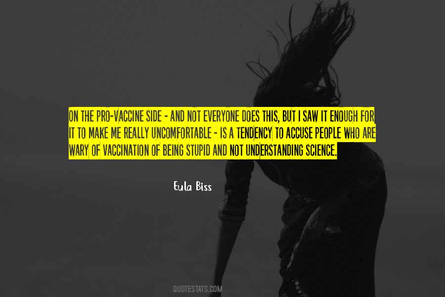 Eula Biss Quotes #213350