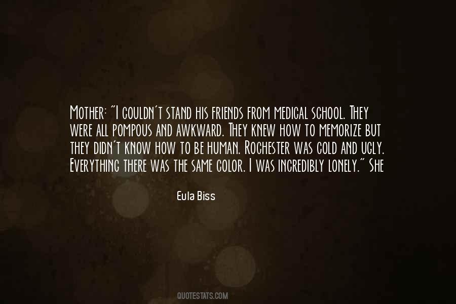 Eula Biss Quotes #39087