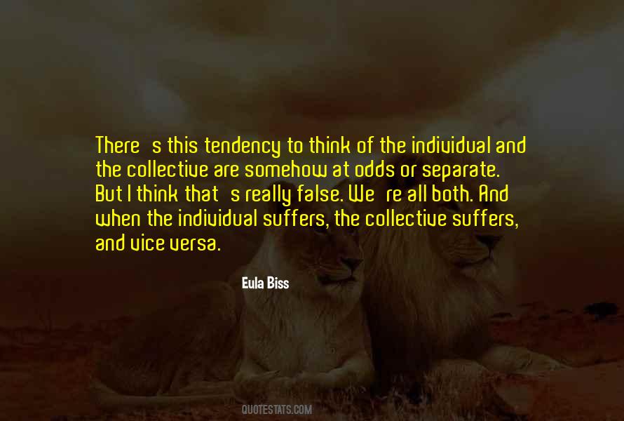 Eula Biss Quotes #4578