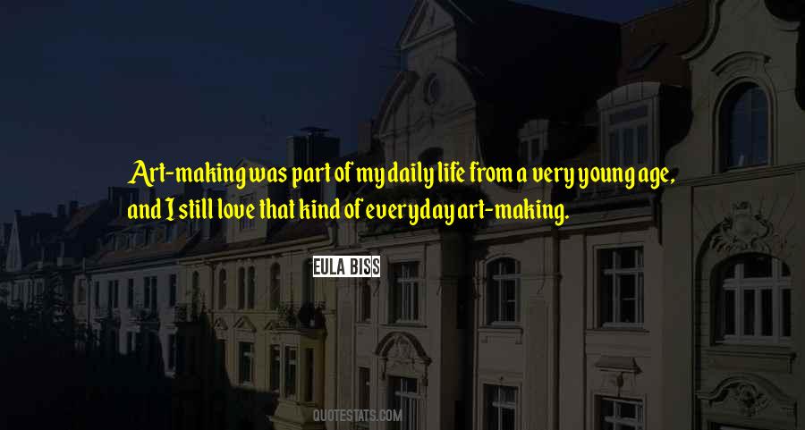 Eula Biss Quotes #618696