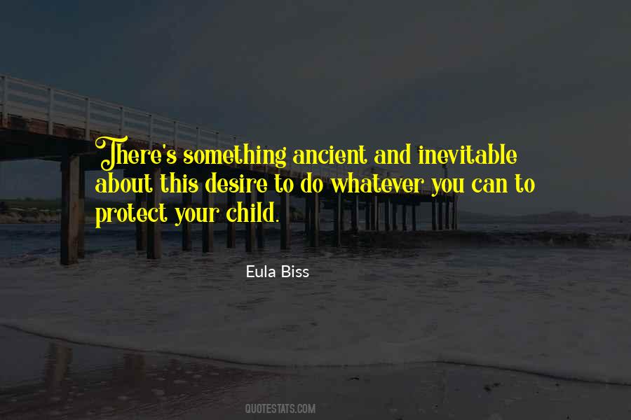 Eula Biss Quotes #681116