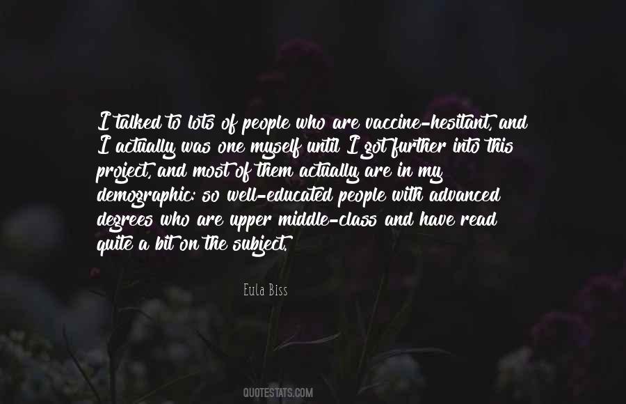 Eula Biss Quotes #704281