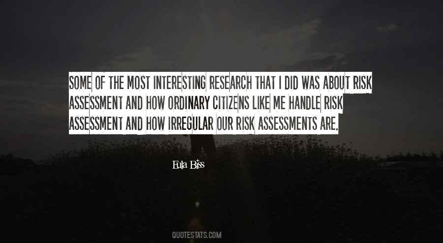 Eula Biss Quotes #748509