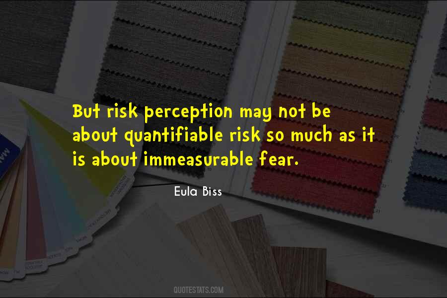 Eula Biss Quotes #752446