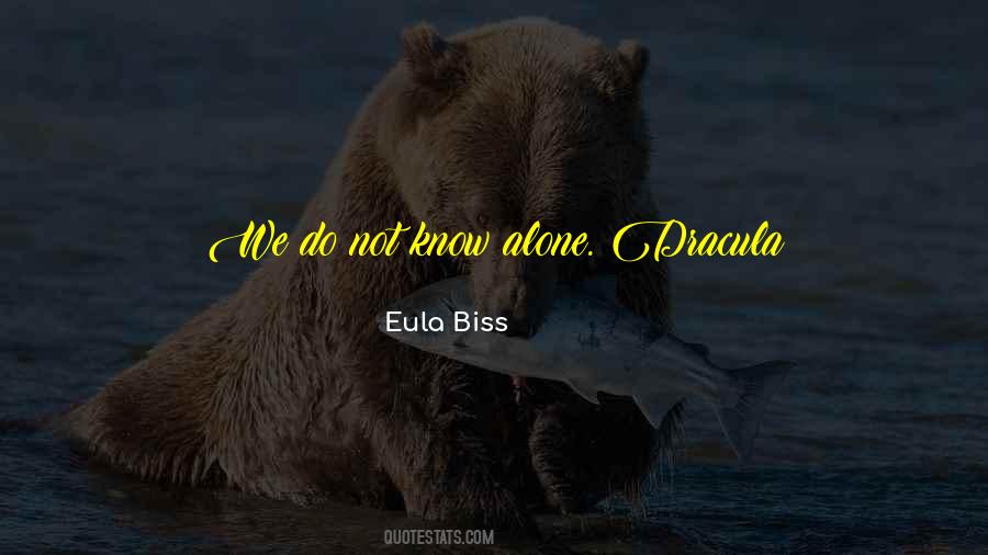 Eula Biss Quotes #840680