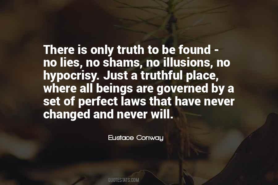 Eustace Conway Quotes #1618904