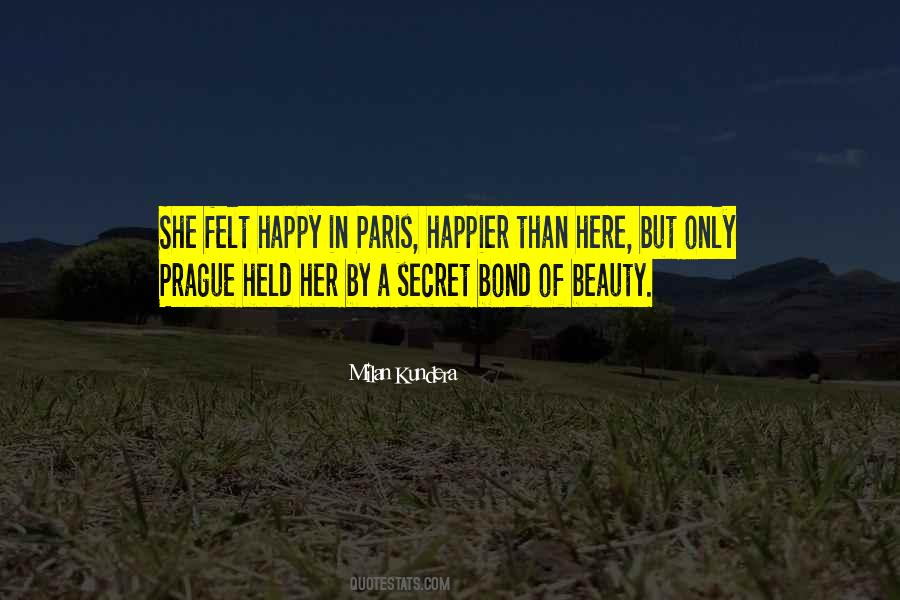 Quotes About Paris Beauty #1128572