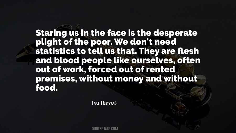 Eva Burrows Quotes #1849485