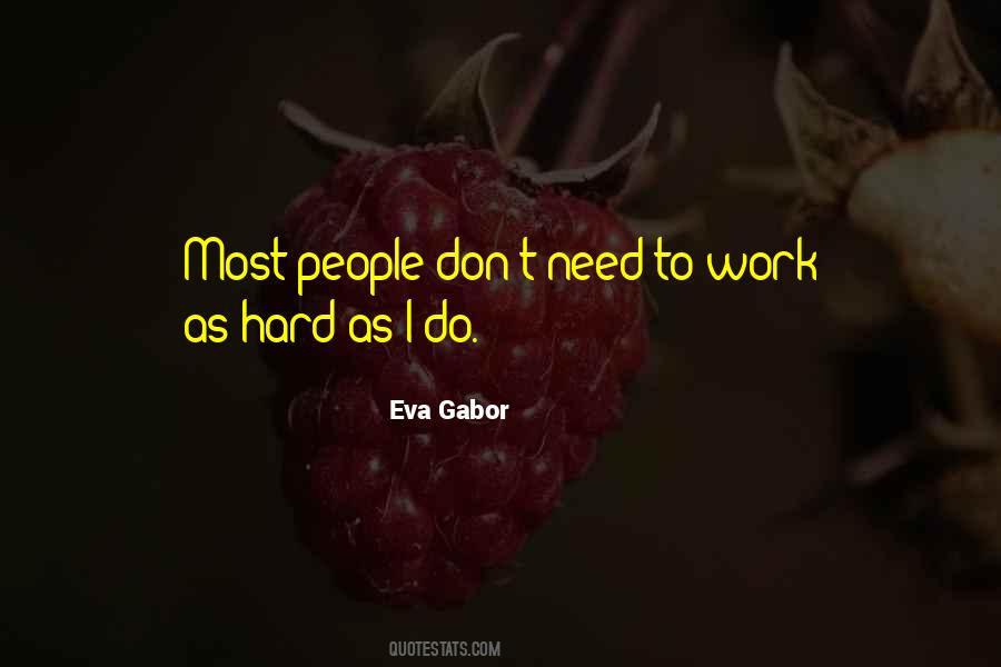 Eva Gabor Quotes #937048