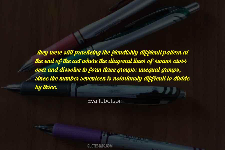 Eva Ibbotson Quotes #1607666