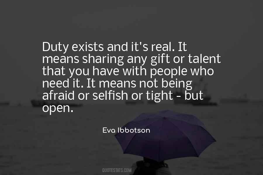 Eva Ibbotson Quotes #244911