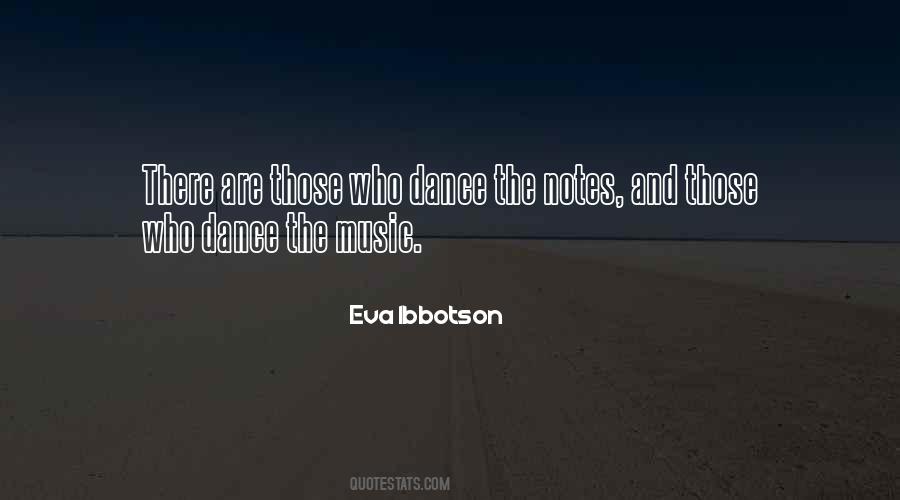 Eva Ibbotson Quotes #661897