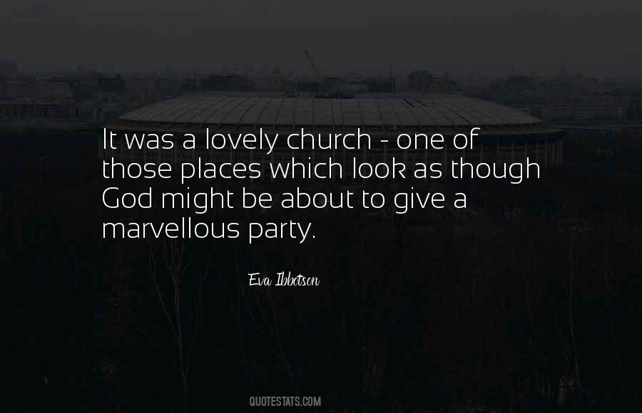 Eva Ibbotson Quotes #665853