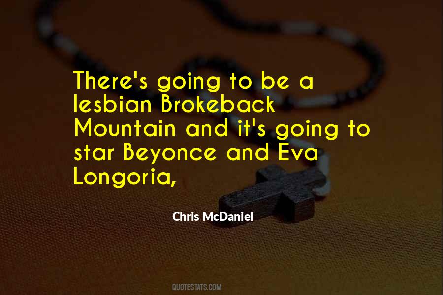 Eva Longoria Quotes #1072479