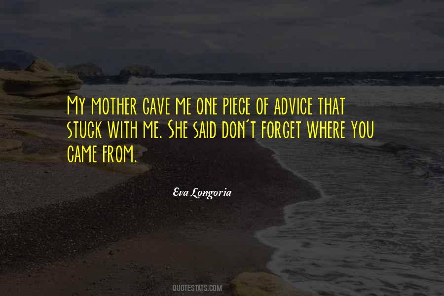 Eva Longoria Quotes #209305