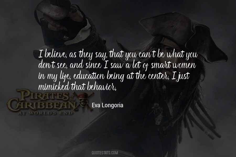 Eva Longoria Quotes #327664