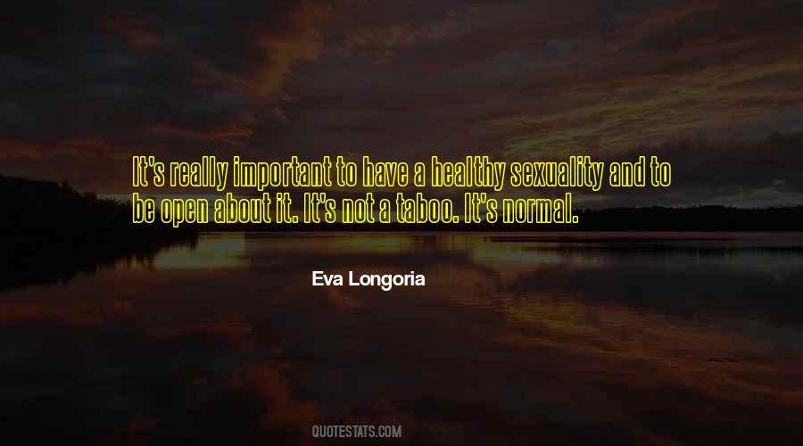 Eva Longoria Quotes #676777