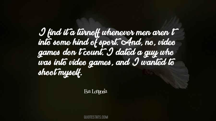 Eva Longoria Quotes #747088