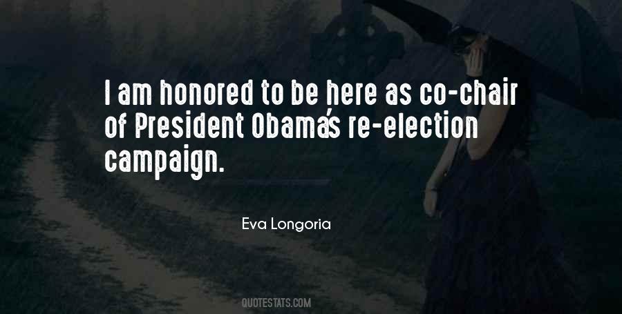 Eva Longoria Quotes #866368