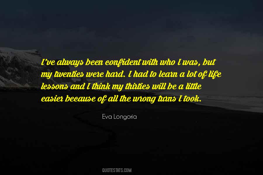 Eva Longoria Quotes #974931