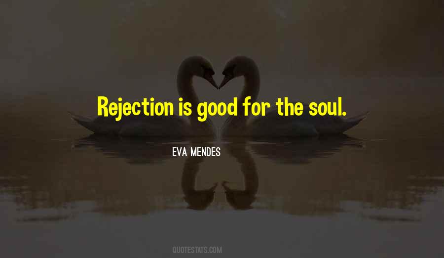 Eva Mendes Quotes #1582730